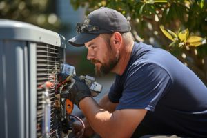 HVAC 