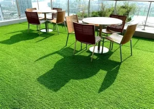 Artificial Turf